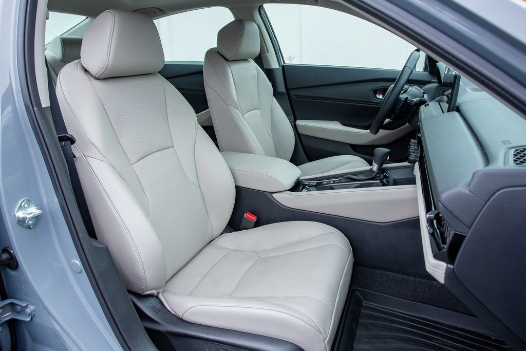 Certified 2026 Honda Accord Touring image 24