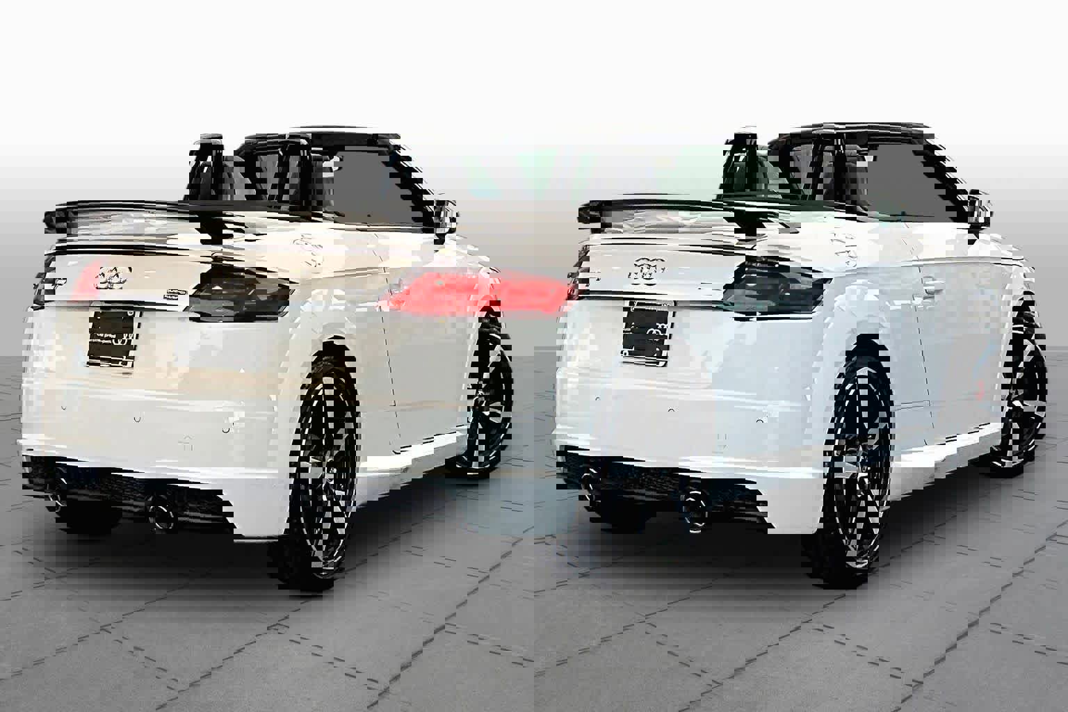 Certified 2023 Audi TT 2.0T w/ S Line Competition Package image 13