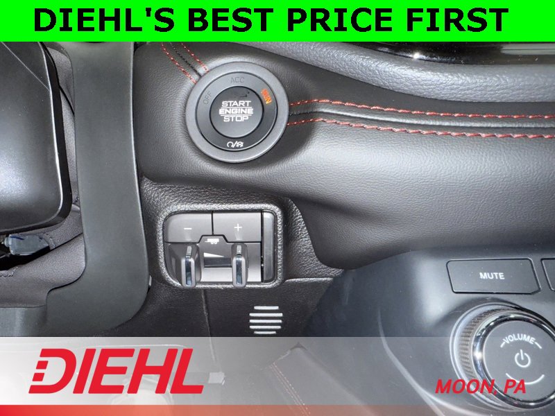 New 2026 Dodge Durango GT image 31