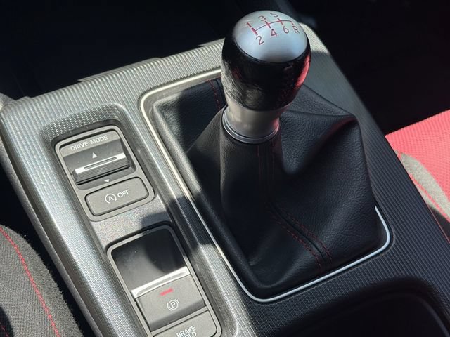 Certified 2025 Honda Civic Si image 30
