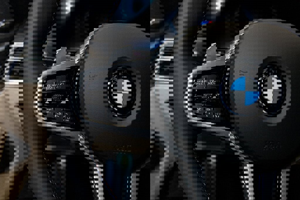 New 2026 BMW 440i xDrive Coupe w/ Premium Package image 25