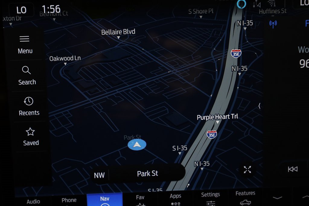 Used 2025 Ford F350 XL image 31