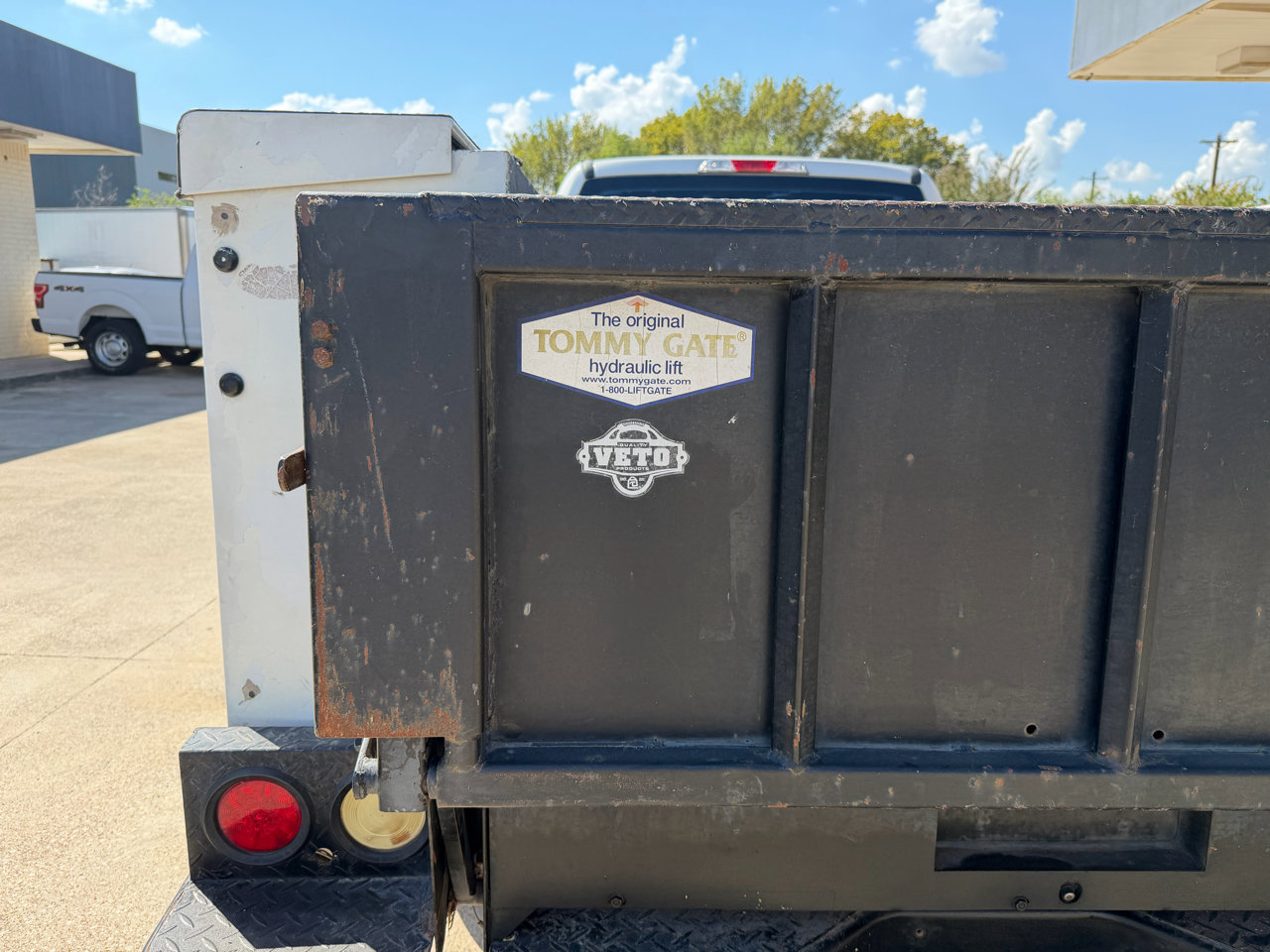 Used 2019 Ford F250 XL w/ XL Value Package image 12