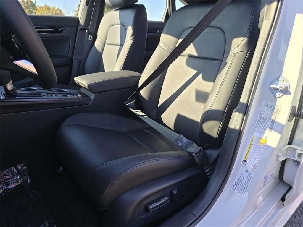 New 2026 Honda Civic Sport Touring image 26