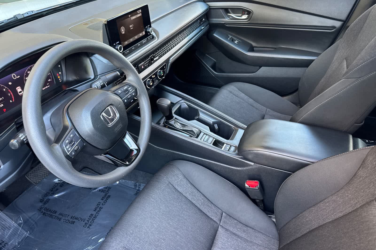 Used 2023 Honda Accord EX image 11