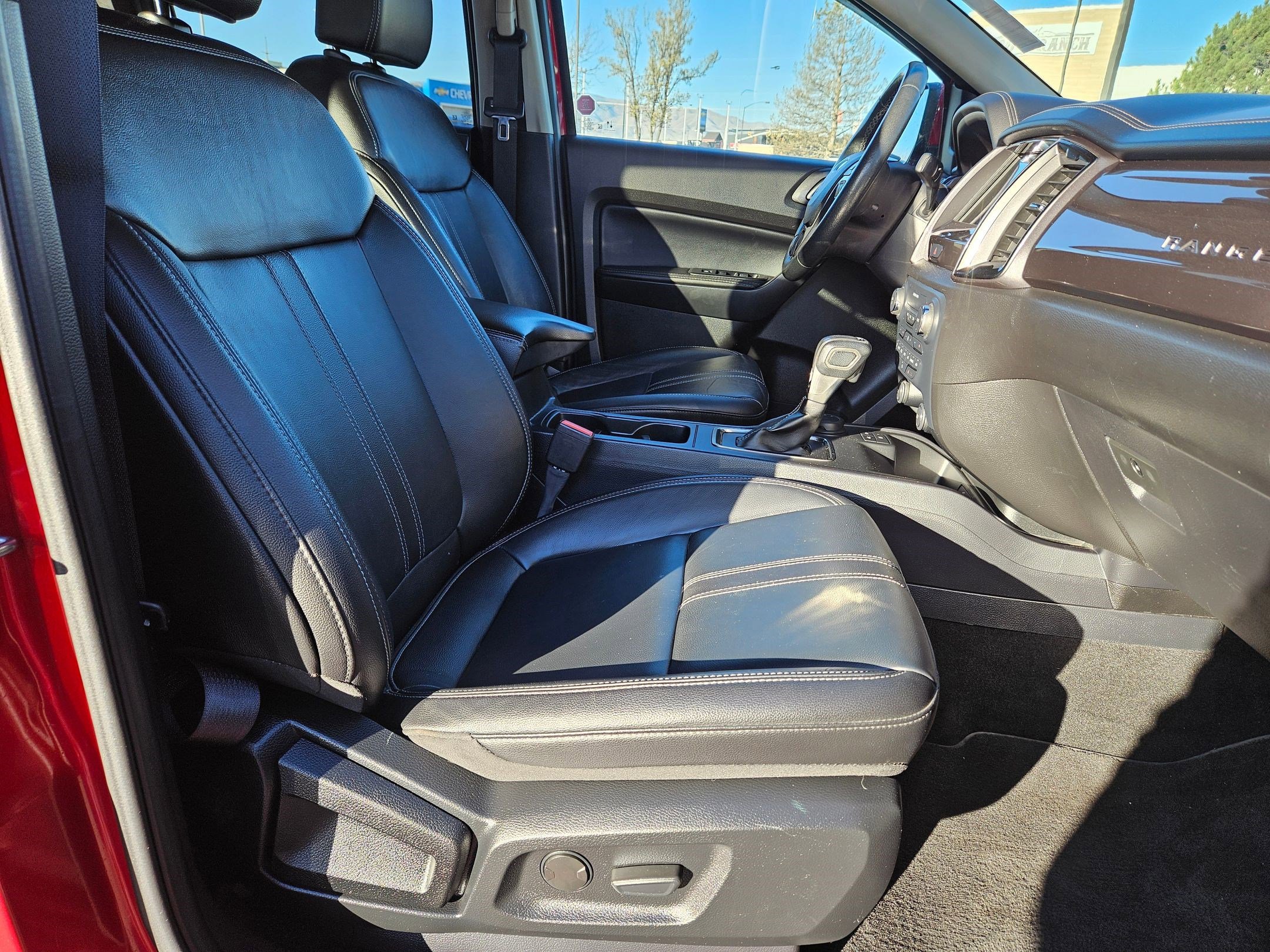 Used 2021 Ford Ranger Lariat AWD/4WD image 33