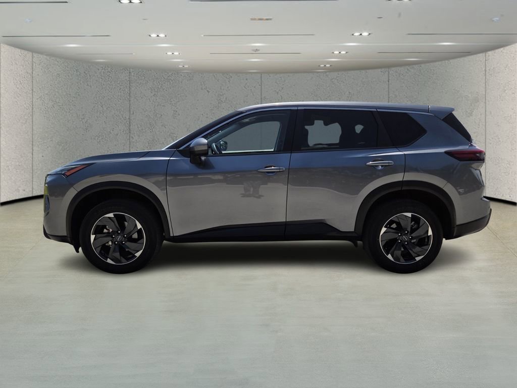 Used 2024 Nissan Rogue SV image 6