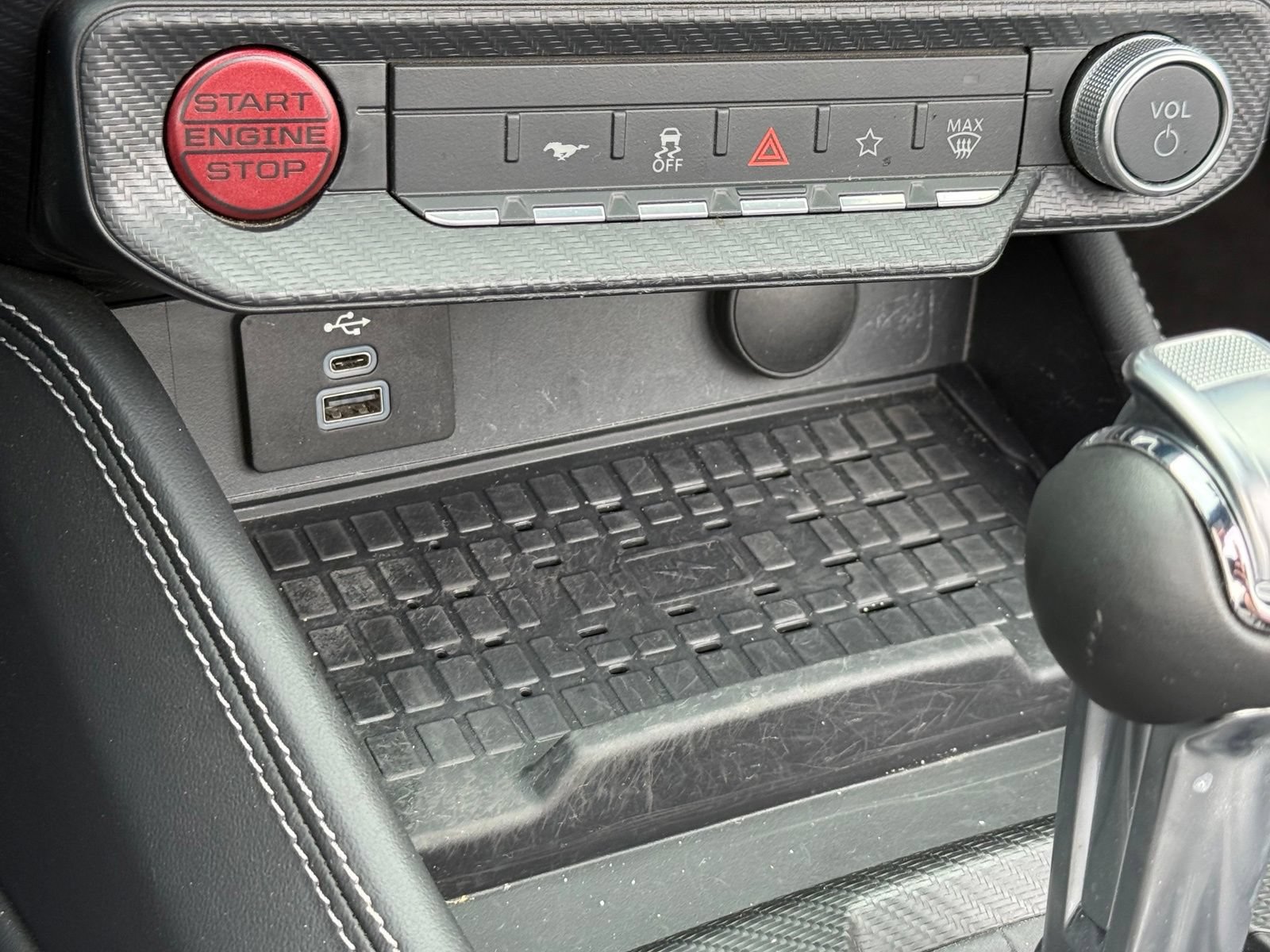 Used 2024 Ford Mustang GT Premium RWD image 22