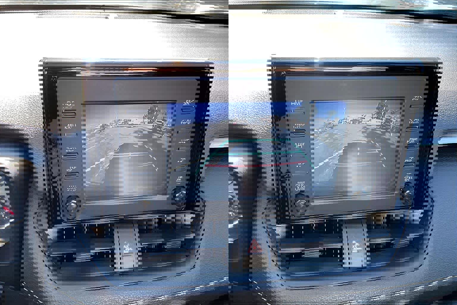 Used 2019 Toyota RAV4 LE w/ Carpet Mat Package image 22