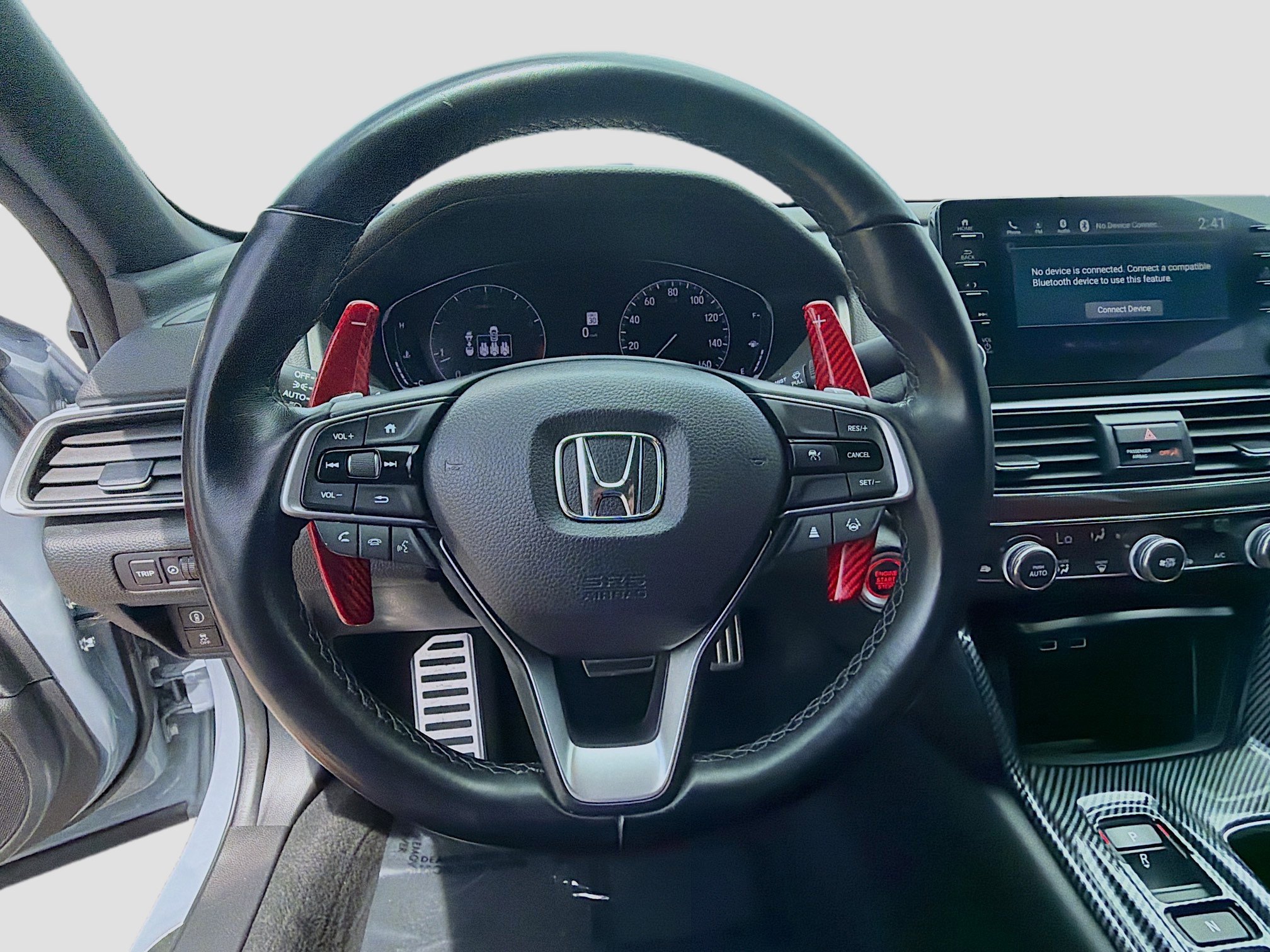 Used 2022 Honda Accord Sport image 10