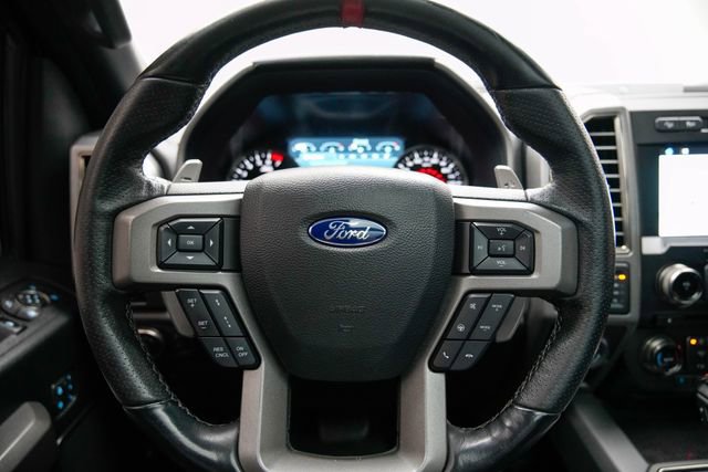Used 2018 Ford F150 Raptor w/ Equipment Group 802A Luxury image 24