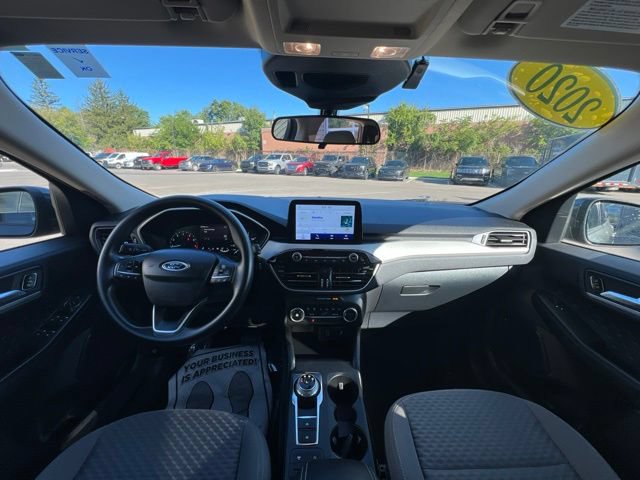 Used 2020 Ford Escape SE AWD/4WD image 18