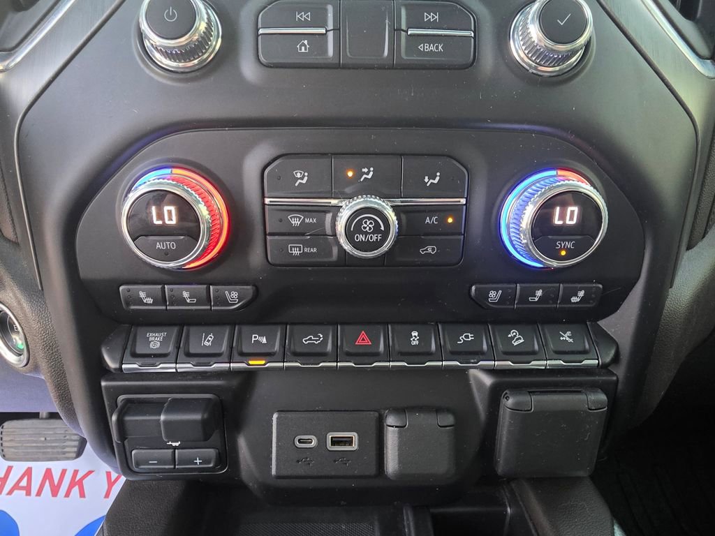 Used 2021 GMC Sierra 2500 Denali w/ Denali Ultimate Package image 15