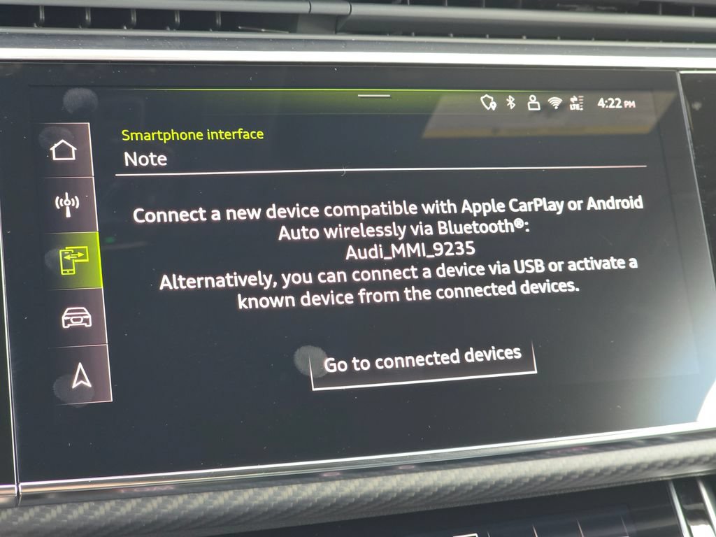 New 2026 Audi SQ8 Premium Plus AWD/4WD image 26