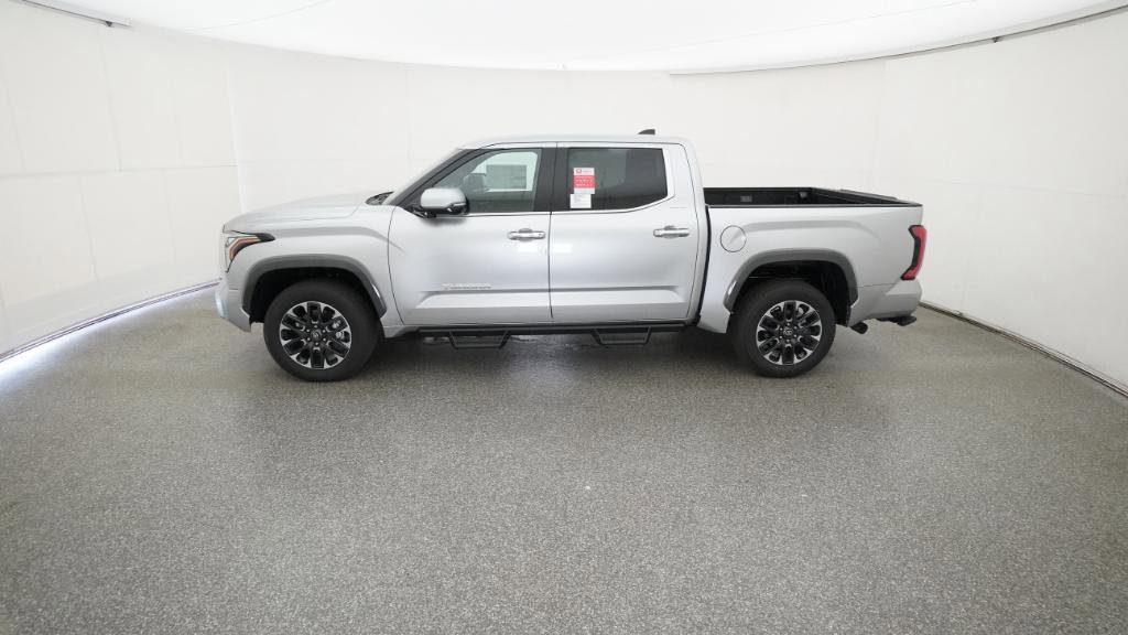 New 2026 Toyota Tundra Limited image 9