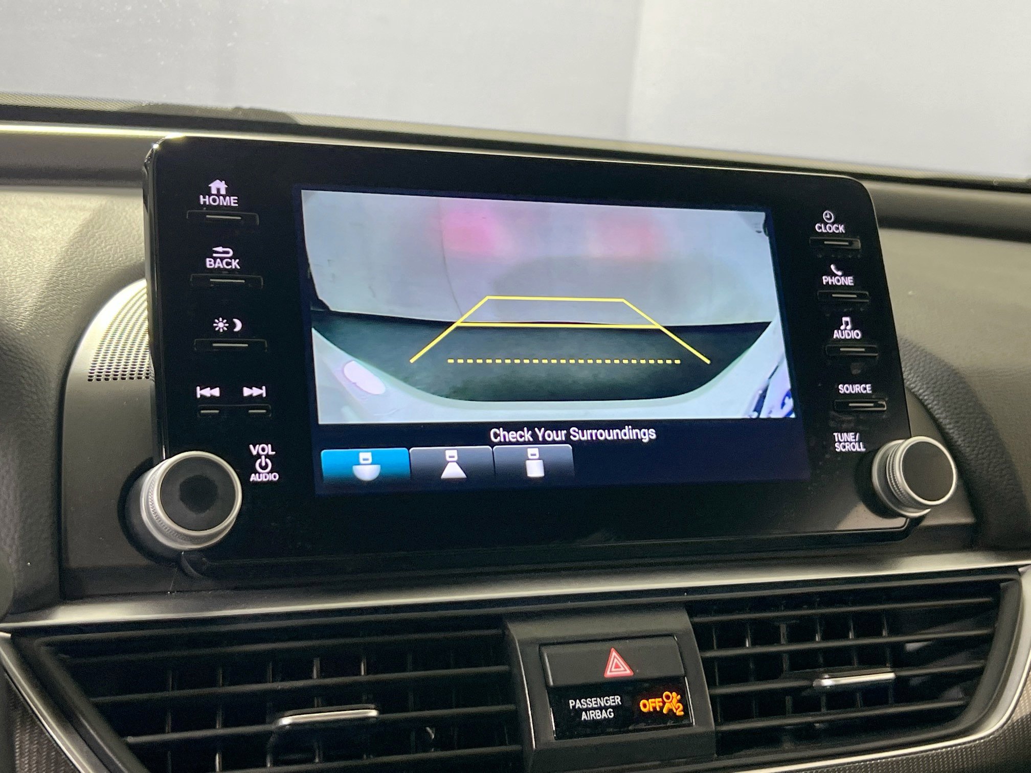 Used 2022 Honda Accord Sport image 13