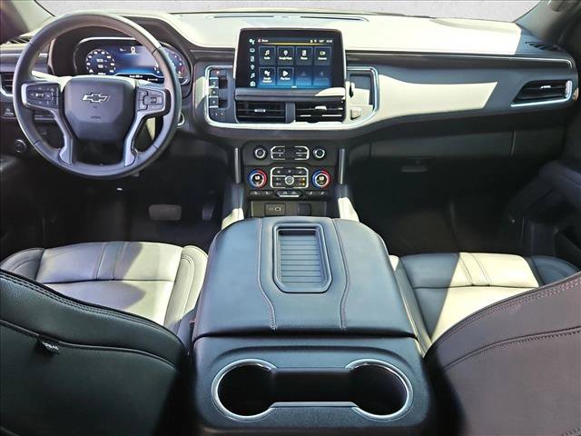 Used 2024 Chevrolet Tahoe RST RWD image 19