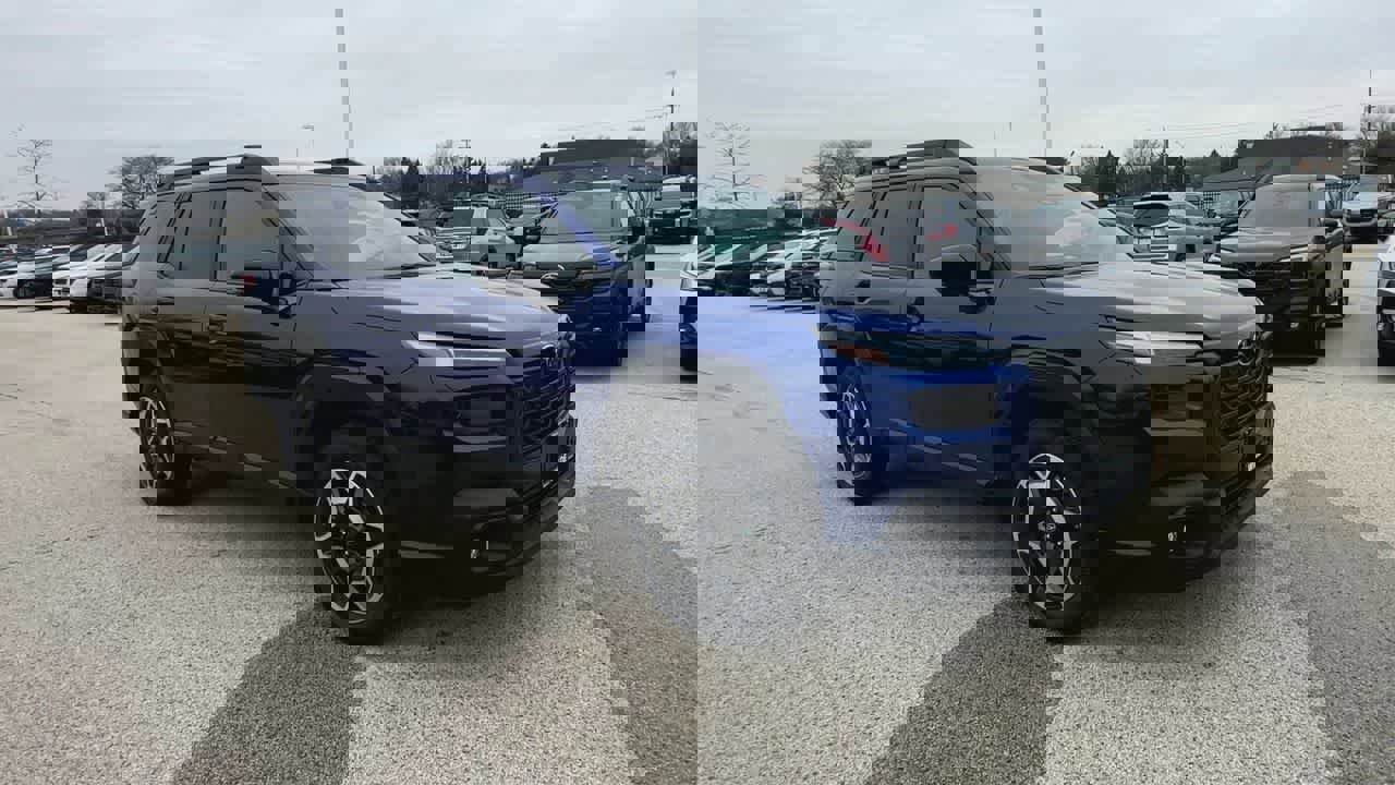 New 2026 Subaru Outback Touring image 2