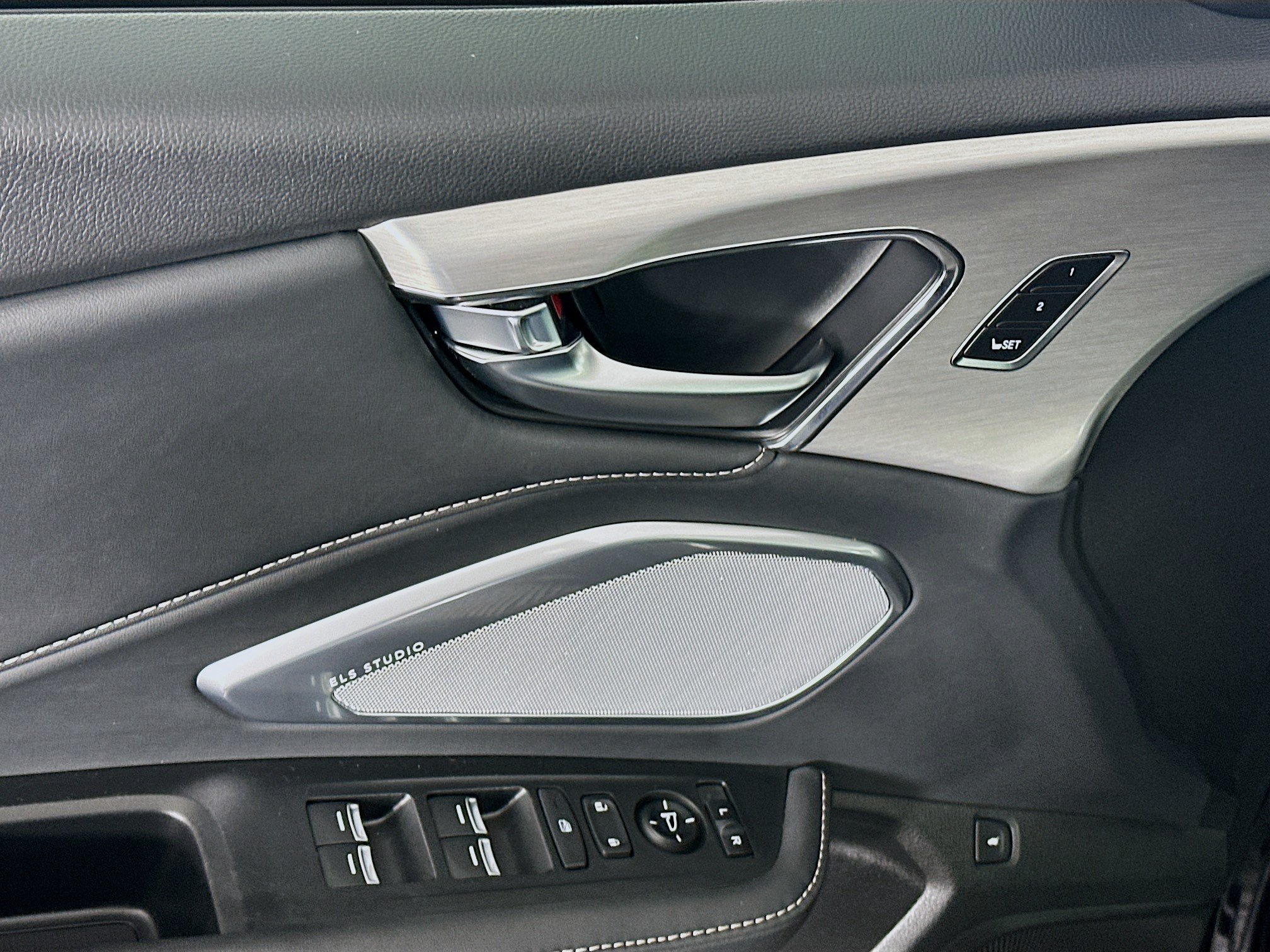Used 2022 Acura RDX w/ Technology Package FWD image 15