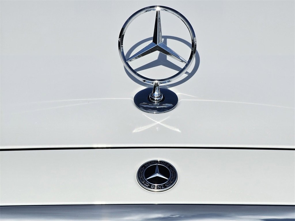 New 2026 Mercedes-Benz S 580 4MATIC Sedan image 10