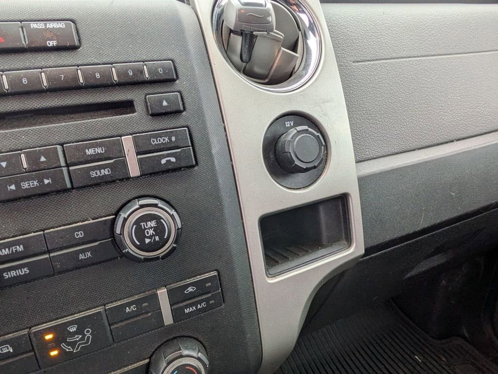 Used 2012 Ford F150 XLT w/ XTR Pkg image 35