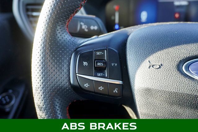 Used 2023 Ford Escape ST-Line image 19