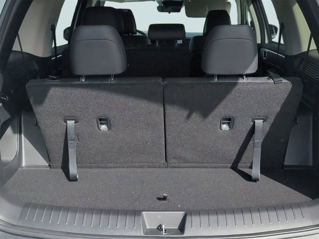 New 2026 Hyundai Santa Fe XRT image 14