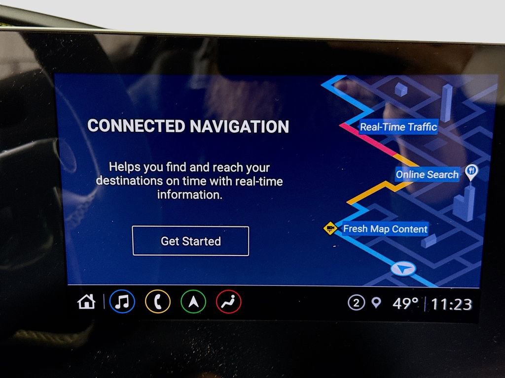 Used 2021 Chevrolet Corvette Stingray Premium Conv w/ Z51 Performance Package image 13