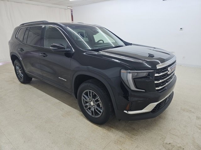 Used 2025 GMC Acadia Elevation image 17