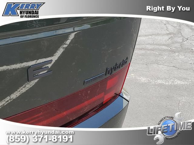 New 2026 Hyundai Santa Fe Calligraphy AWD/4WD image 7