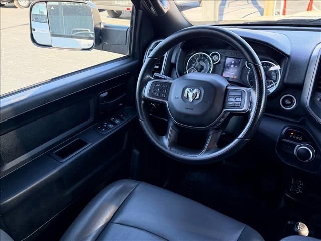 Used 2021 RAM 2500 Tradesman w/ Protection Group image 11