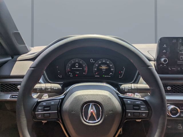 Used 2026 Acura Integra A-Spec w/ Technology Package FWD image 29