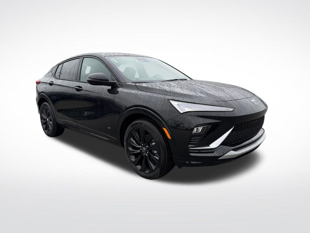 New 2026 Buick Envista Sport Touring w/ Convenience II Package image 10