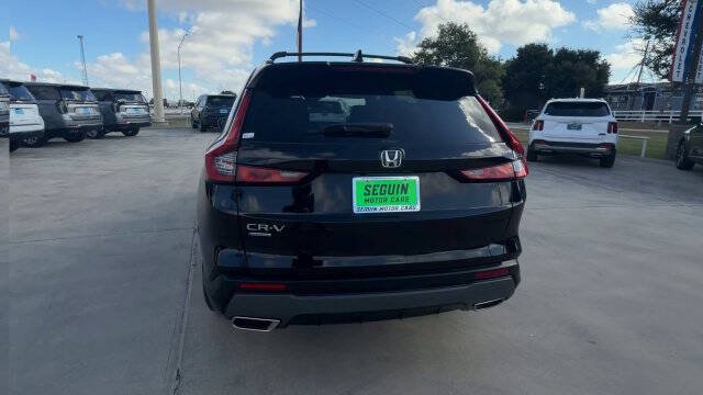 Used 2023 Honda CR-V Sport image 7
