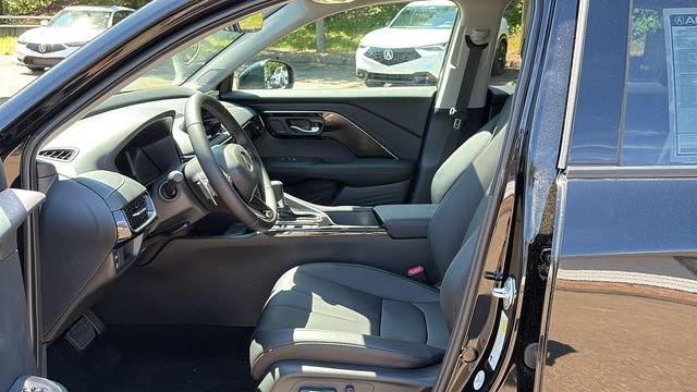 New 2026 Acura ADX AWD image 9