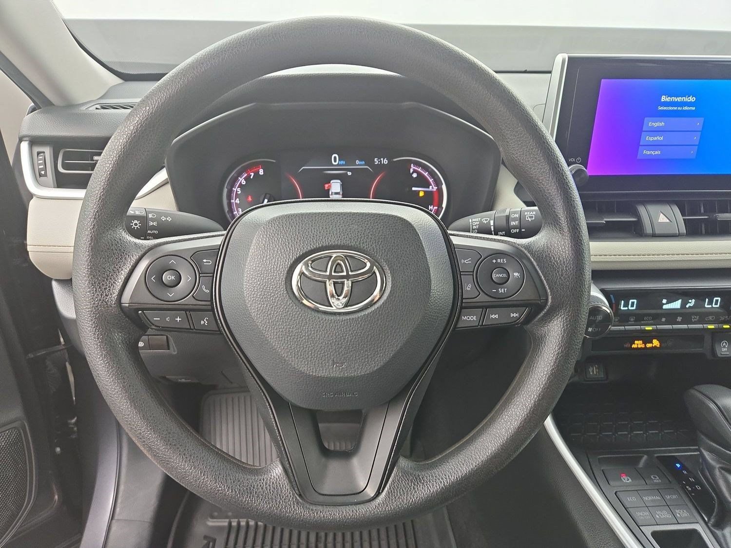 Certified 2024 Toyota RAV4 XLE AWD/4WD image 12