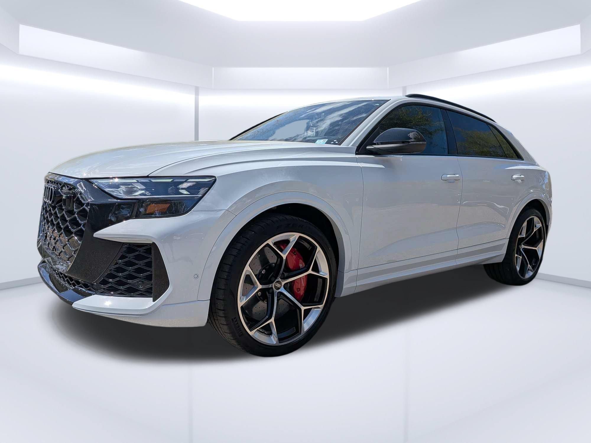 New 2026 Audi RS Q8 performance AWD/4WD image 7