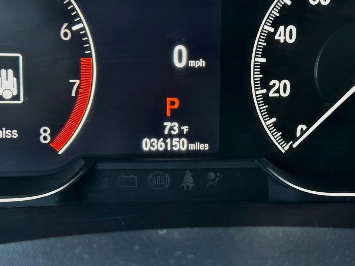 Used 2022 Honda Accord Sport image 8
