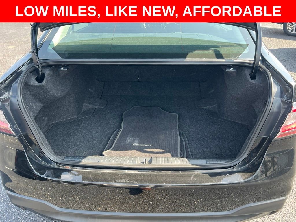 Used 2022 Subaru Legacy Premium AWD/4WD image 22