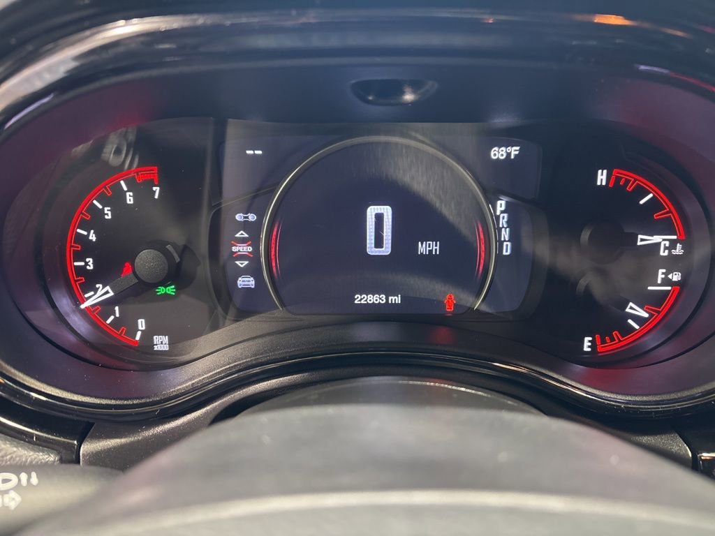 Used 2024 Dodge Durango GT image 13