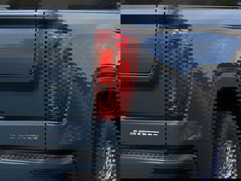 New 2026 GMC Sierra 1500 Denali image 35
