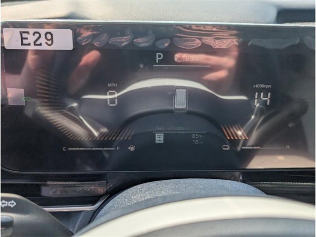 New 2026 Kia Carnival EX image 19