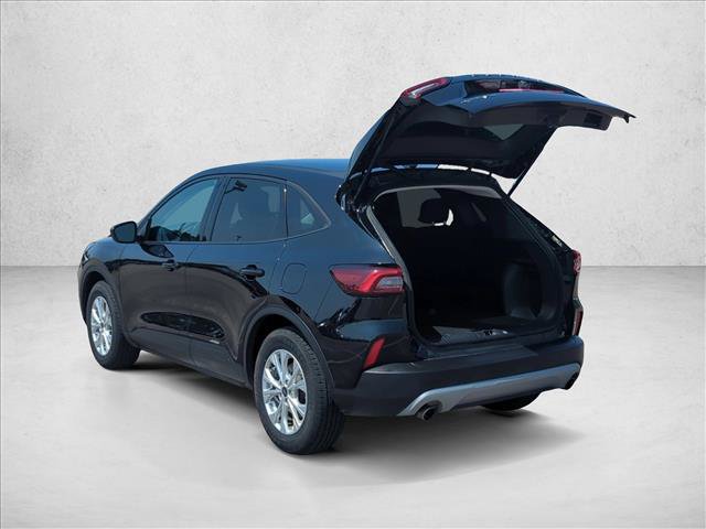 Used 2025 Ford Escape Active FWD image 8