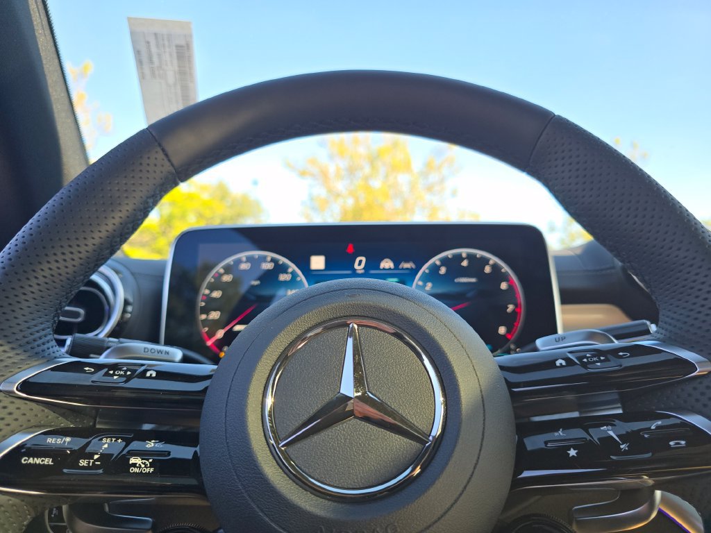 New 2027 Mercedes-Benz CLE 53 AMG 4MATIC Coupe image 27