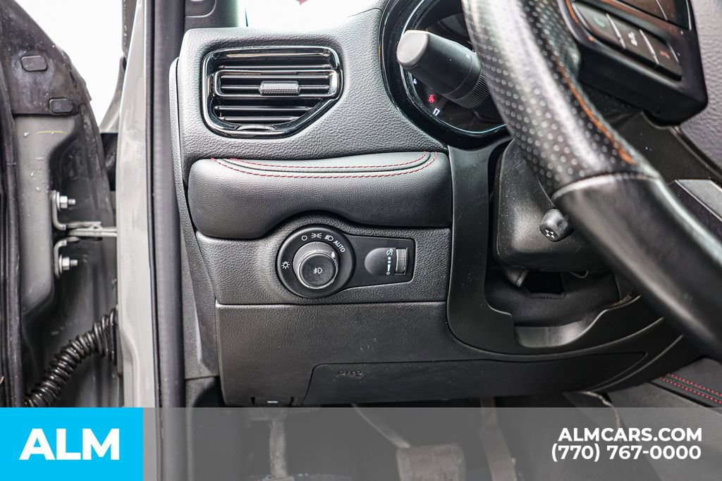 Used 2023 Dodge Durango R/T image 29