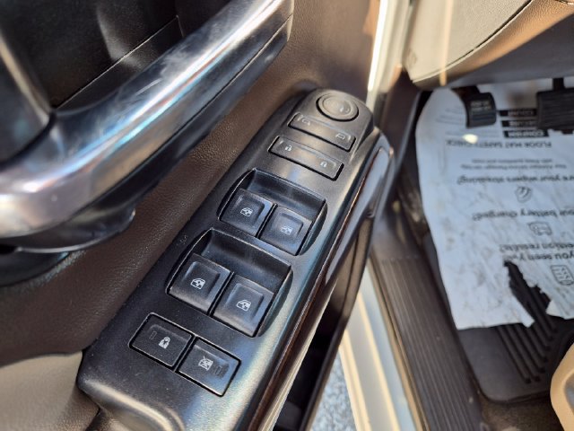 Used 2014 GMC Sierra 1500 SLE w/ SLE Value Package AWD/4WD image 14