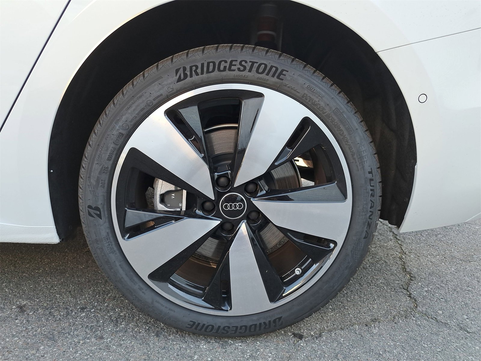 New 2025 Audi A5 2.0T Premium Plus image 37