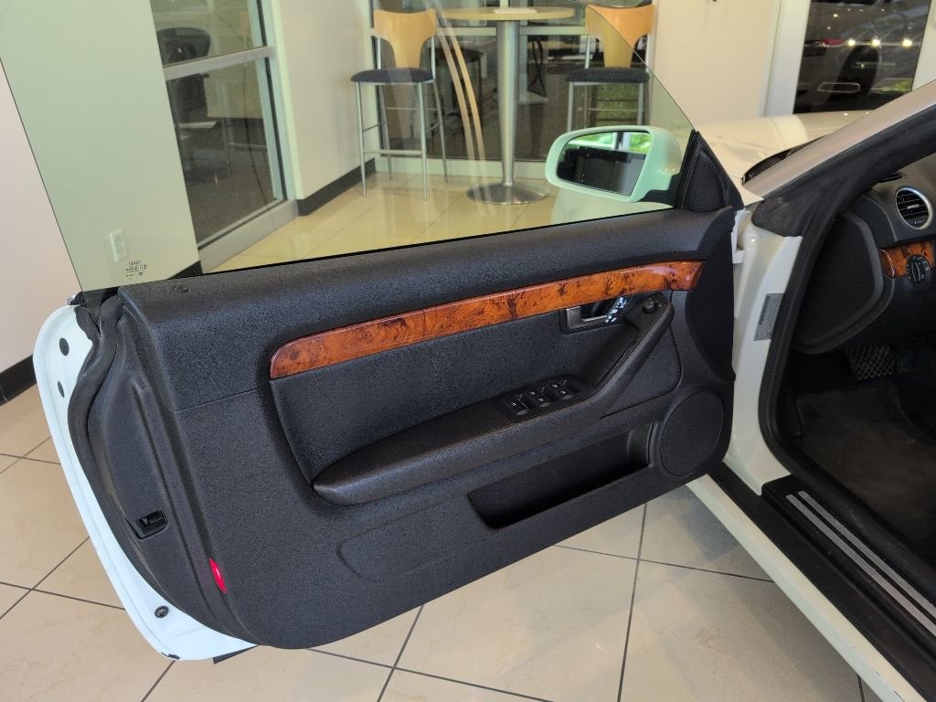 Used 2006 Audi A4 1.8T FWD image 8