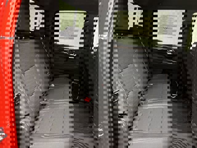 New 2026 Chevrolet Silverado 1500 LT image 26