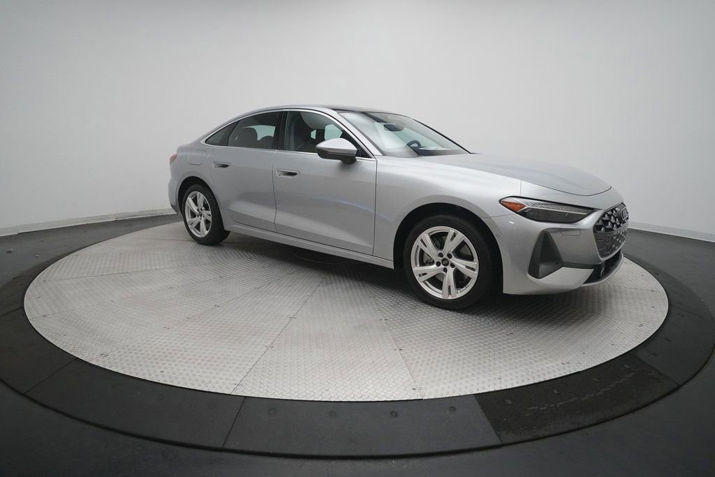 New 2025 Audi A5 2.0T Premium Plus w/ Premium Plus image 13